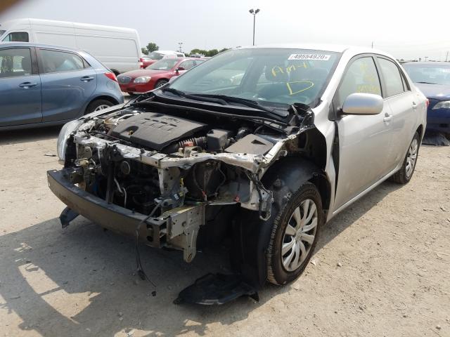 Photo 1 VIN: 5YFBU4EE2DP114778 - TOYOTA COROLLA BA 