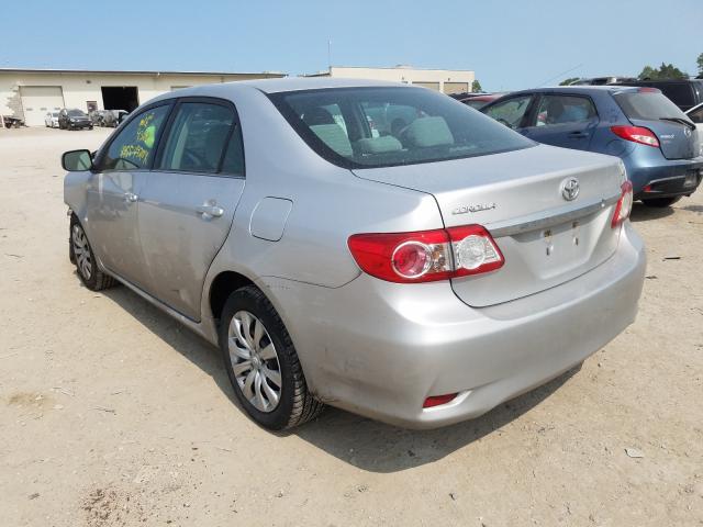 Photo 2 VIN: 5YFBU4EE2DP114778 - TOYOTA COROLLA BA 