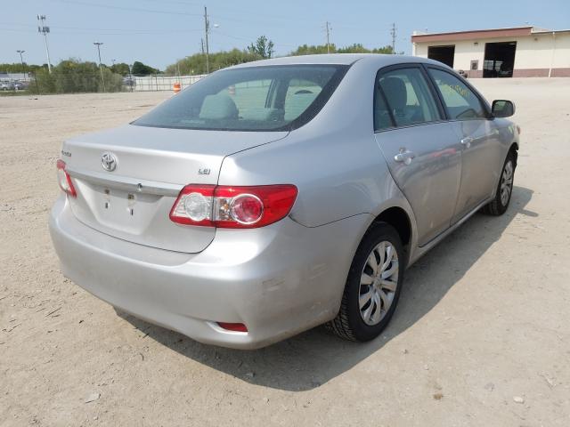 Photo 3 VIN: 5YFBU4EE2DP114778 - TOYOTA COROLLA BA 