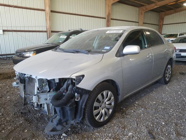 Photo 1 VIN: 5YFBU4EE2DP115767 - TOYOTA COROLLA BA 