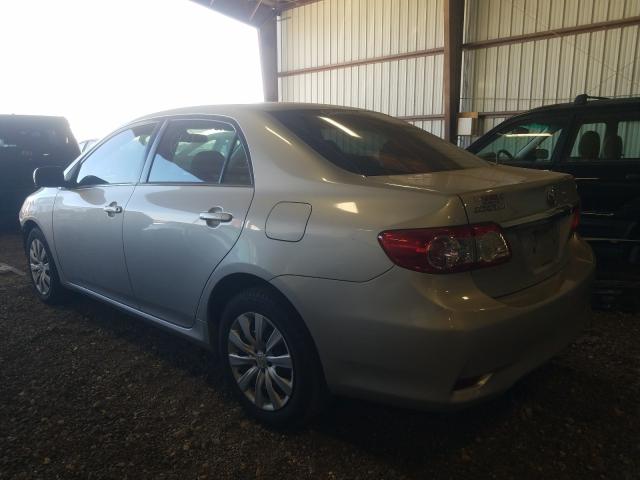 Photo 2 VIN: 5YFBU4EE2DP115767 - TOYOTA COROLLA BA 