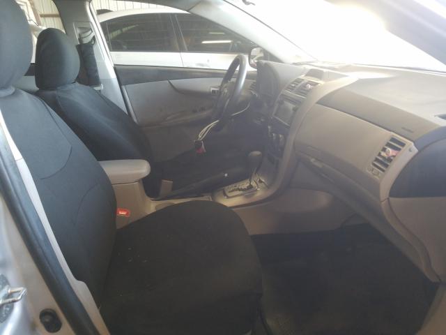 Photo 4 VIN: 5YFBU4EE2DP115767 - TOYOTA COROLLA BA 