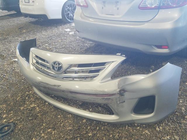 Photo 8 VIN: 5YFBU4EE2DP115767 - TOYOTA COROLLA BA 