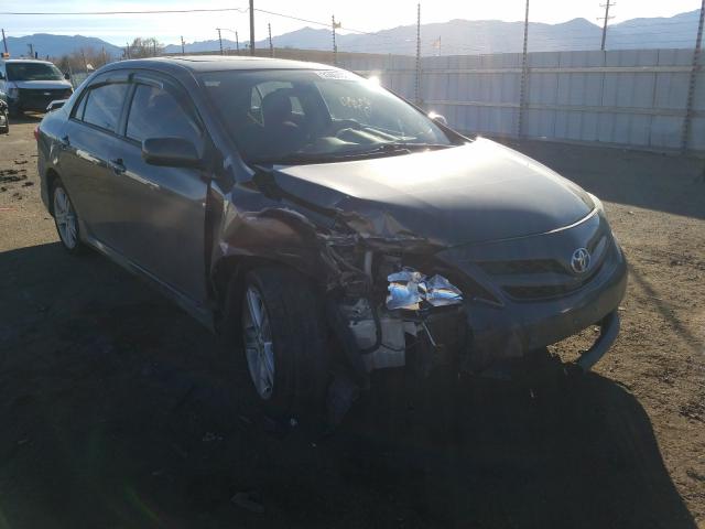 Photo 0 VIN: 5YFBU4EE2DP117194 - TOYOTA COROLLA BA 