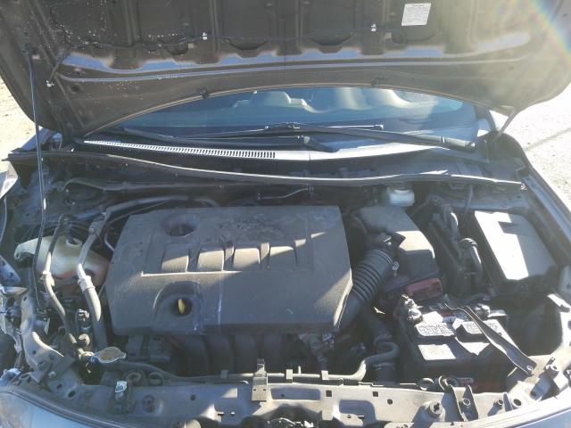 Photo 6 VIN: 5YFBU4EE2DP117194 - TOYOTA COROLLA BA 