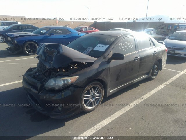 Photo 1 VIN: 5YFBU4EE2DP120466 - TOYOTA COROLLA 