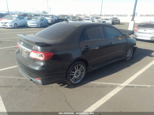 Photo 3 VIN: 5YFBU4EE2DP120466 - TOYOTA COROLLA 