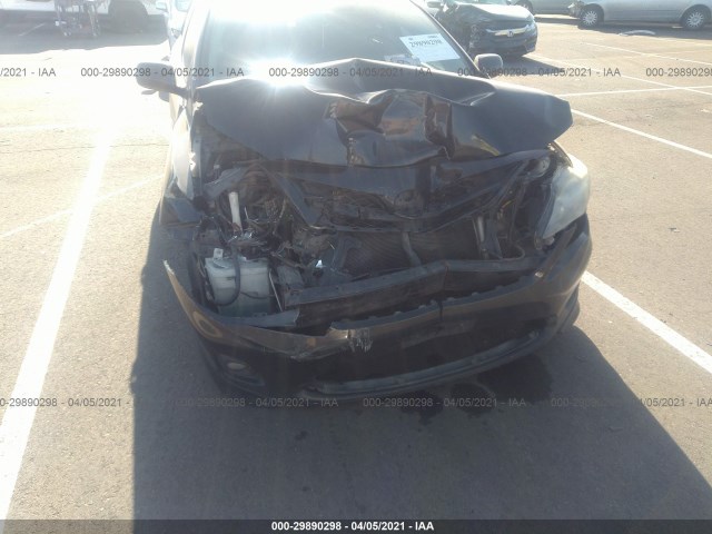 Photo 5 VIN: 5YFBU4EE2DP120466 - TOYOTA COROLLA 