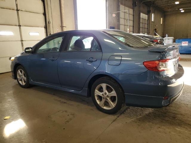 Photo 1 VIN: 5YFBU4EE2DP120824 - TOYOTA COROLLA 