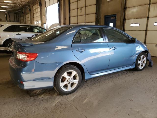 Photo 2 VIN: 5YFBU4EE2DP120824 - TOYOTA COROLLA 