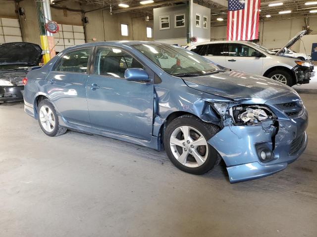 Photo 3 VIN: 5YFBU4EE2DP120824 - TOYOTA COROLLA 