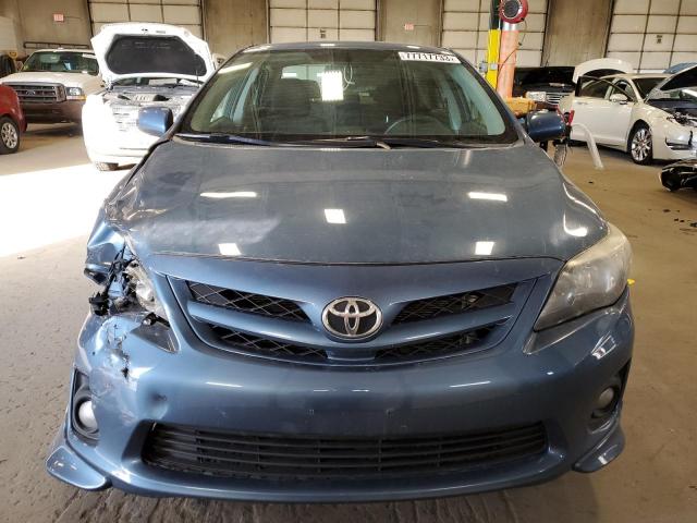 Photo 4 VIN: 5YFBU4EE2DP120824 - TOYOTA COROLLA 