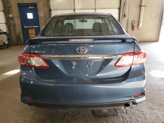 Photo 5 VIN: 5YFBU4EE2DP120824 - TOYOTA COROLLA 