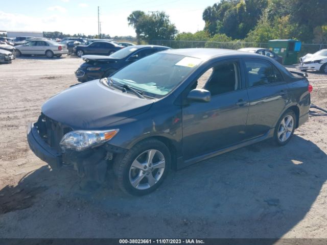 Photo 1 VIN: 5YFBU4EE2DP122640 - TOYOTA COROLLA 