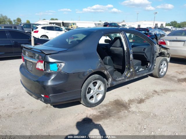 Photo 3 VIN: 5YFBU4EE2DP122640 - TOYOTA COROLLA 