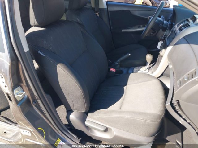 Photo 4 VIN: 5YFBU4EE2DP122640 - TOYOTA COROLLA 