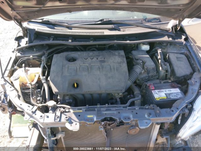 Photo 9 VIN: 5YFBU4EE2DP122640 - TOYOTA COROLLA 