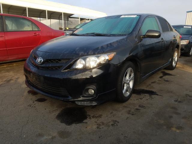 Photo 1 VIN: 5YFBU4EE2DP122668 - TOYOTA COROLLA BA 