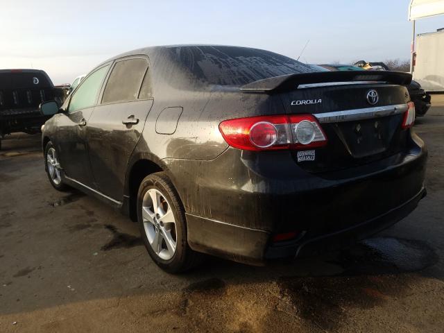 Photo 2 VIN: 5YFBU4EE2DP122668 - TOYOTA COROLLA BA 