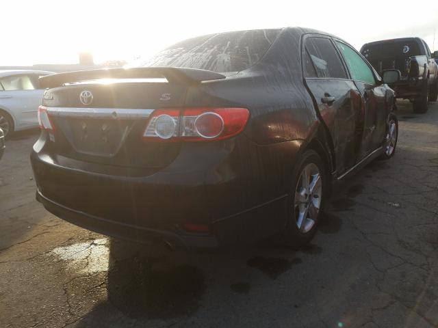 Photo 3 VIN: 5YFBU4EE2DP122668 - TOYOTA COROLLA BA 