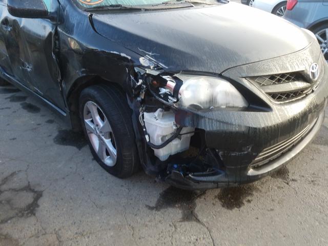 Photo 8 VIN: 5YFBU4EE2DP122668 - TOYOTA COROLLA BA 