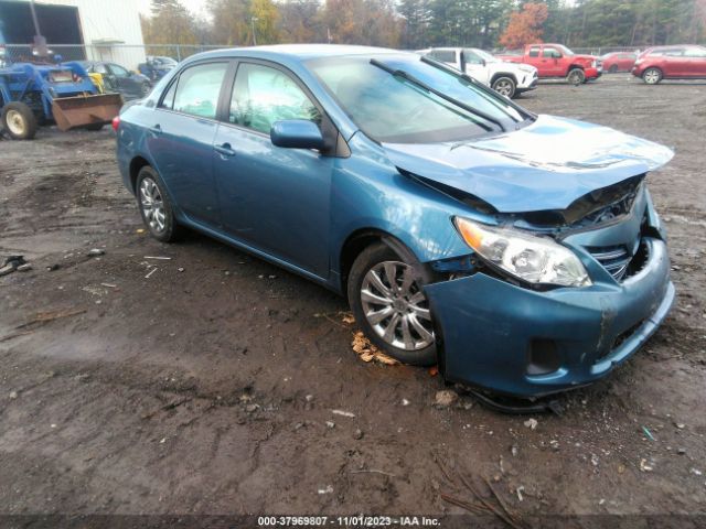 Photo 0 VIN: 5YFBU4EE2DP124002 - TOYOTA COROLLA 