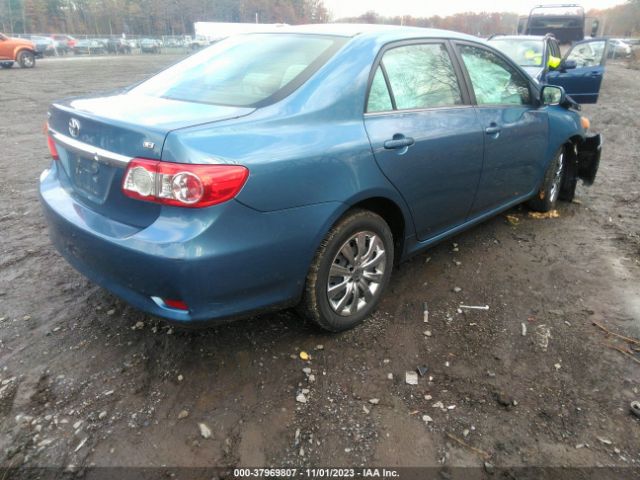 Photo 3 VIN: 5YFBU4EE2DP124002 - TOYOTA COROLLA 