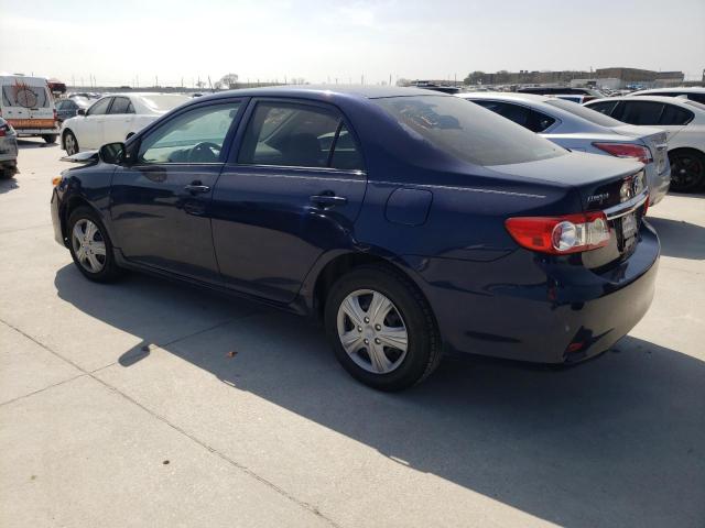 Photo 1 VIN: 5YFBU4EE2DP124209 - TOYOTA COROLLA 