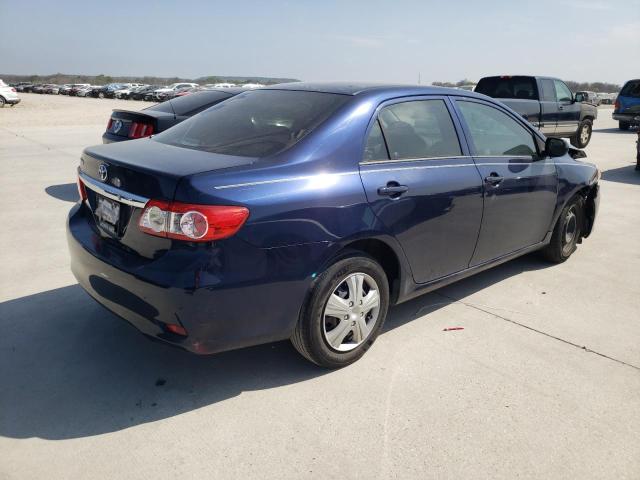 Photo 2 VIN: 5YFBU4EE2DP124209 - TOYOTA COROLLA 