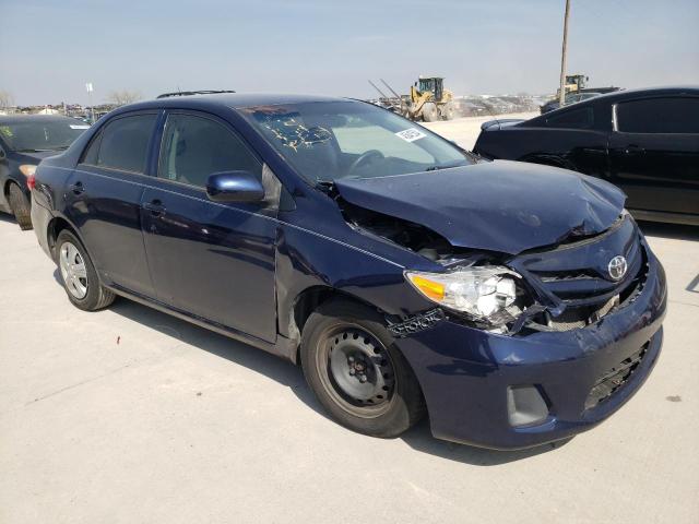 Photo 3 VIN: 5YFBU4EE2DP124209 - TOYOTA COROLLA 