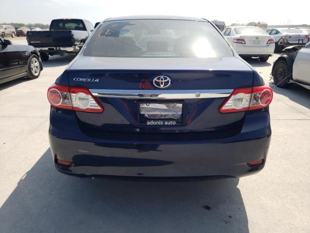 Photo 5 VIN: 5YFBU4EE2DP124209 - TOYOTA COROLLA 