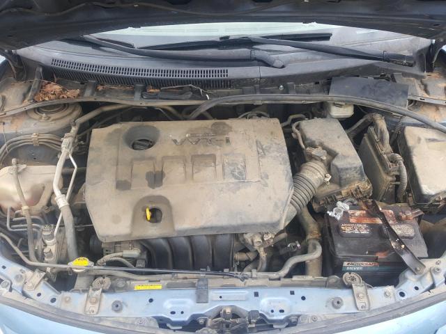 Photo 6 VIN: 5YFBU4EE2DP125277 - TOYOTA COROLLA BA 