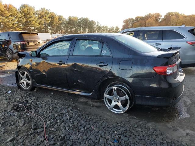 Photo 1 VIN: 5YFBU4EE2DP125568 - TOYOTA COROLLA BA 