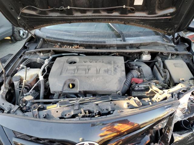 Photo 10 VIN: 5YFBU4EE2DP125568 - TOYOTA COROLLA BA 