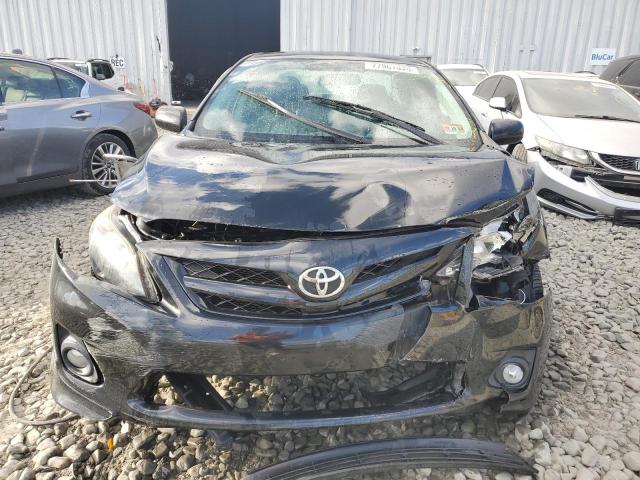 Photo 4 VIN: 5YFBU4EE2DP125568 - TOYOTA COROLLA BA 