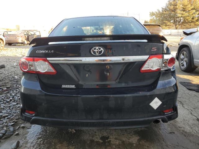 Photo 5 VIN: 5YFBU4EE2DP125568 - TOYOTA COROLLA BA 