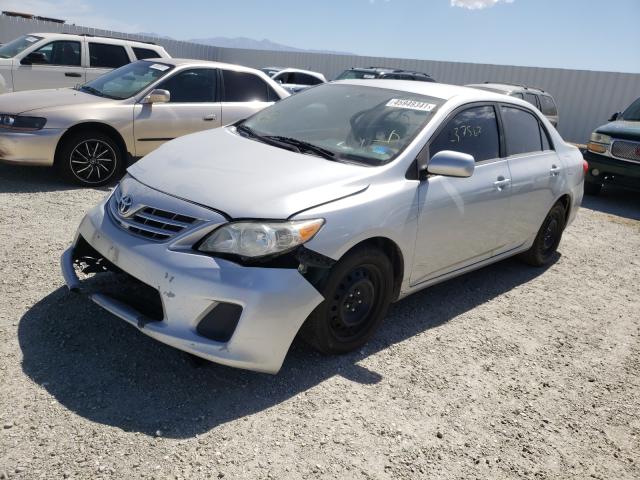 Photo 1 VIN: 5YFBU4EE2DP125800 - TOYOTA COROLLA BA 