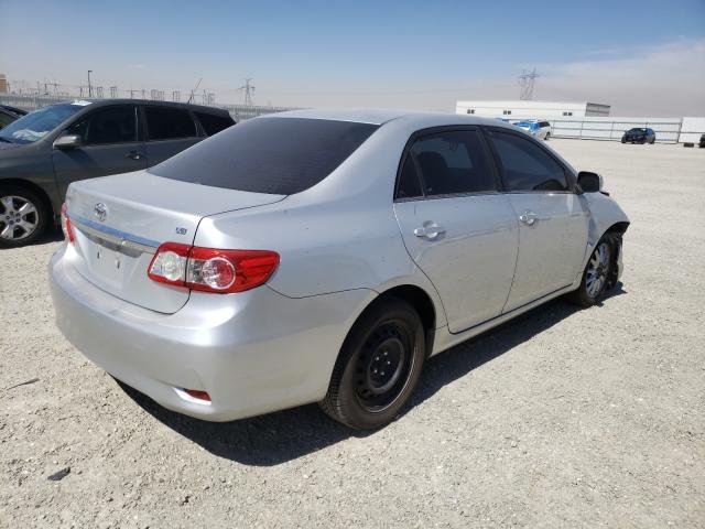 Photo 3 VIN: 5YFBU4EE2DP125800 - TOYOTA COROLLA BA 