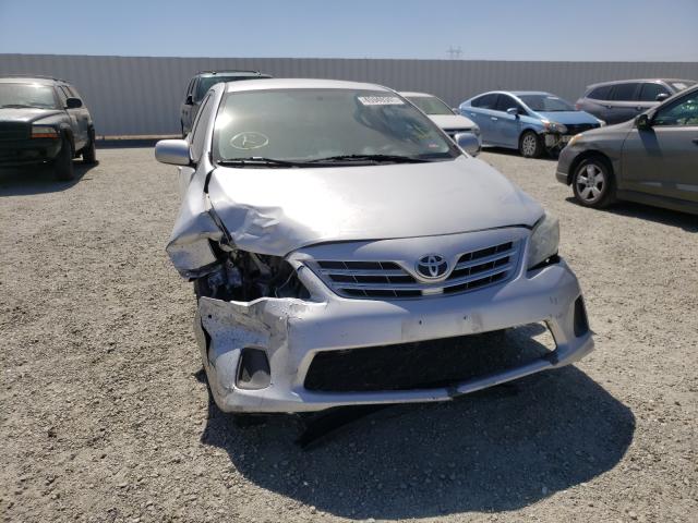 Photo 8 VIN: 5YFBU4EE2DP125800 - TOYOTA COROLLA BA 