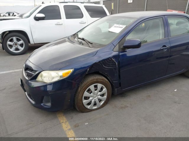 Photo 5 VIN: 5YFBU4EE2DP127532 - TOYOTA COROLLA 