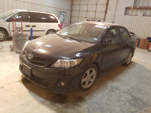 Photo 1 VIN: 5YFBU4EE2DP128163 - TOYOTA COROLLA BA 