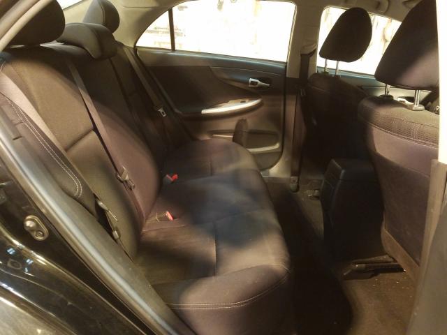 Photo 5 VIN: 5YFBU4EE2DP128163 - TOYOTA COROLLA BA 