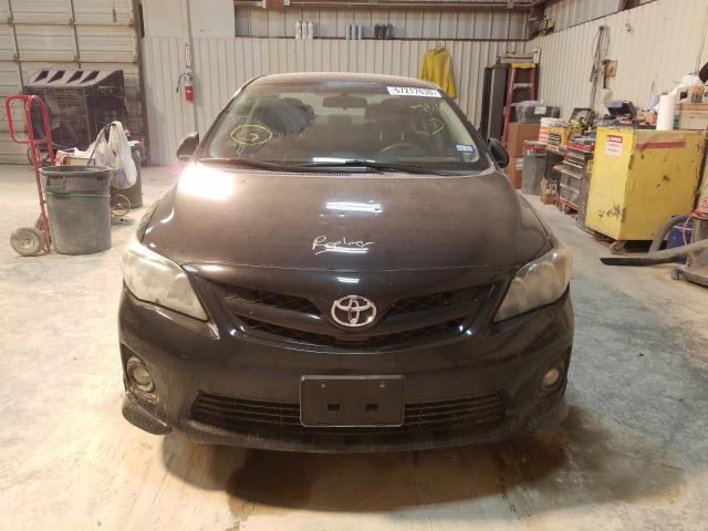 Photo 8 VIN: 5YFBU4EE2DP128163 - TOYOTA COROLLA BA 