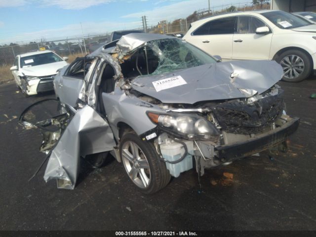 Photo 5 VIN: 5YFBU4EE2DP128552 - TOYOTA COROLLA 