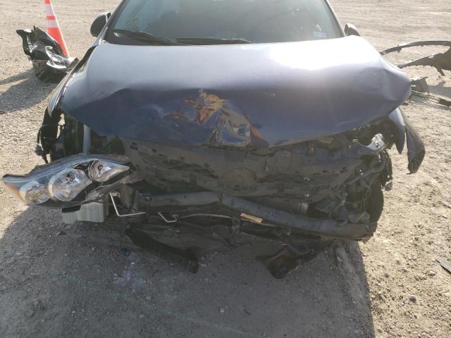 Photo 8 VIN: 5YFBU4EE2DP131340 - TOYOTA COROLLA BA 