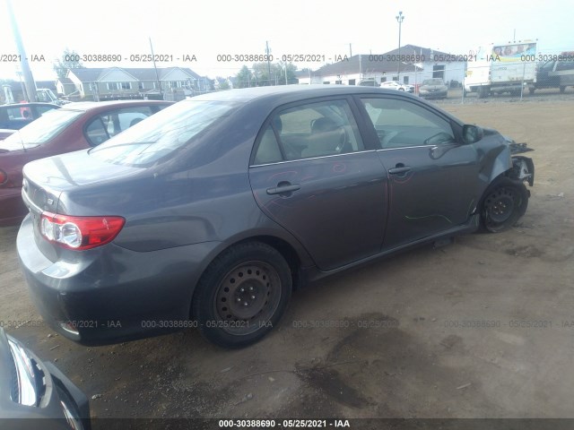 Photo 3 VIN: 5YFBU4EE2DP132181 - TOYOTA COROLLA 