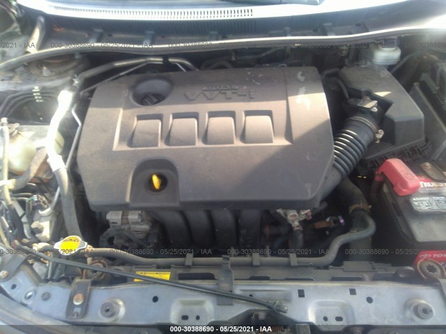 Photo 9 VIN: 5YFBU4EE2DP132181 - TOYOTA COROLLA 