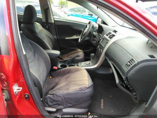 Photo 4 VIN: 5YFBU4EE2DP134982 - TOYOTA COROLLA 