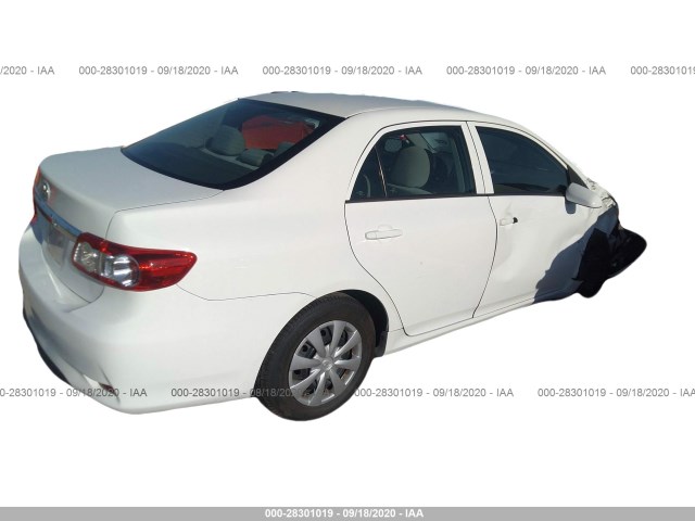 Photo 3 VIN: 5YFBU4EE2DP135548 - TOYOTA COROLLA 