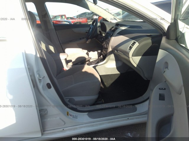 Photo 4 VIN: 5YFBU4EE2DP135548 - TOYOTA COROLLA 